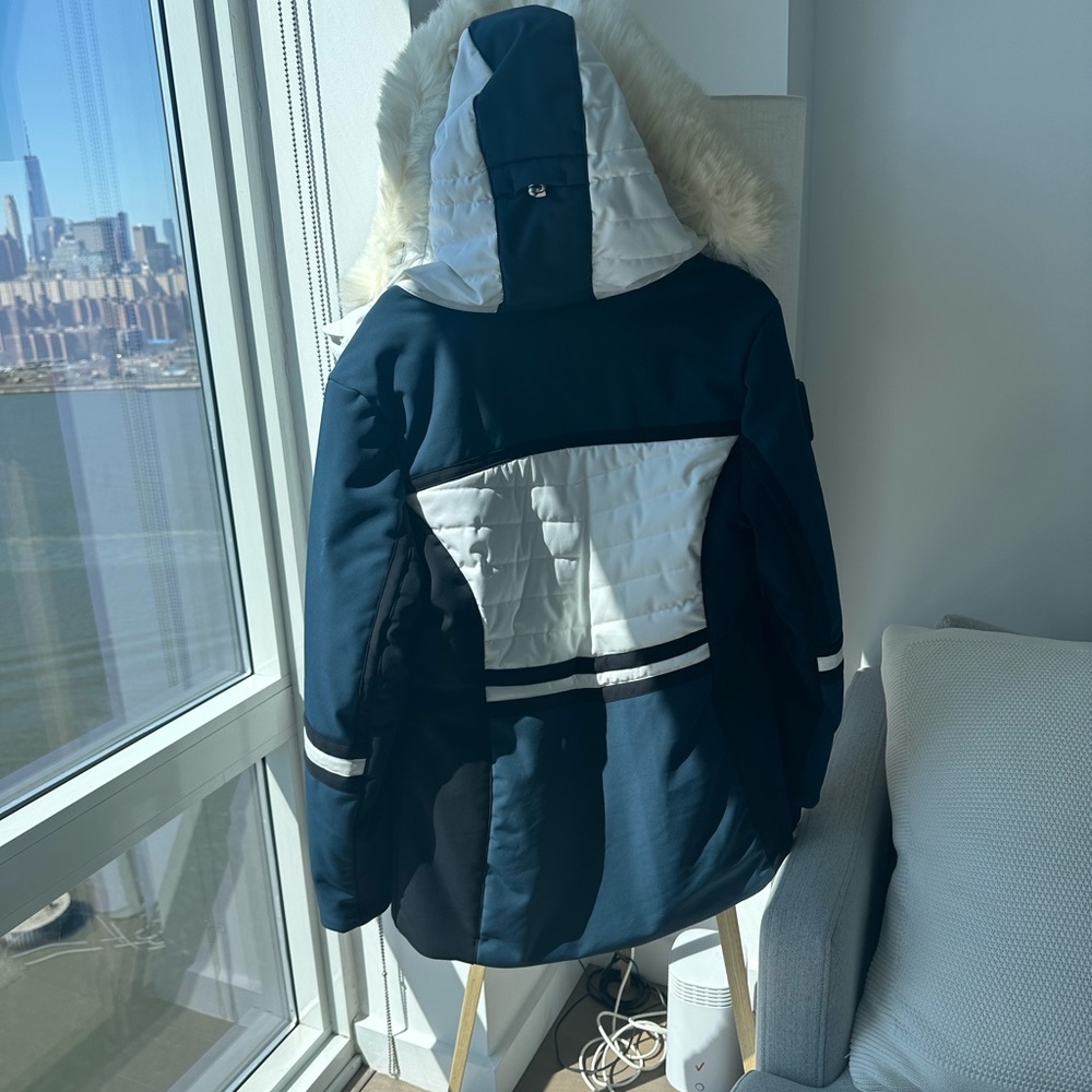Sweaty Betty ski jacket